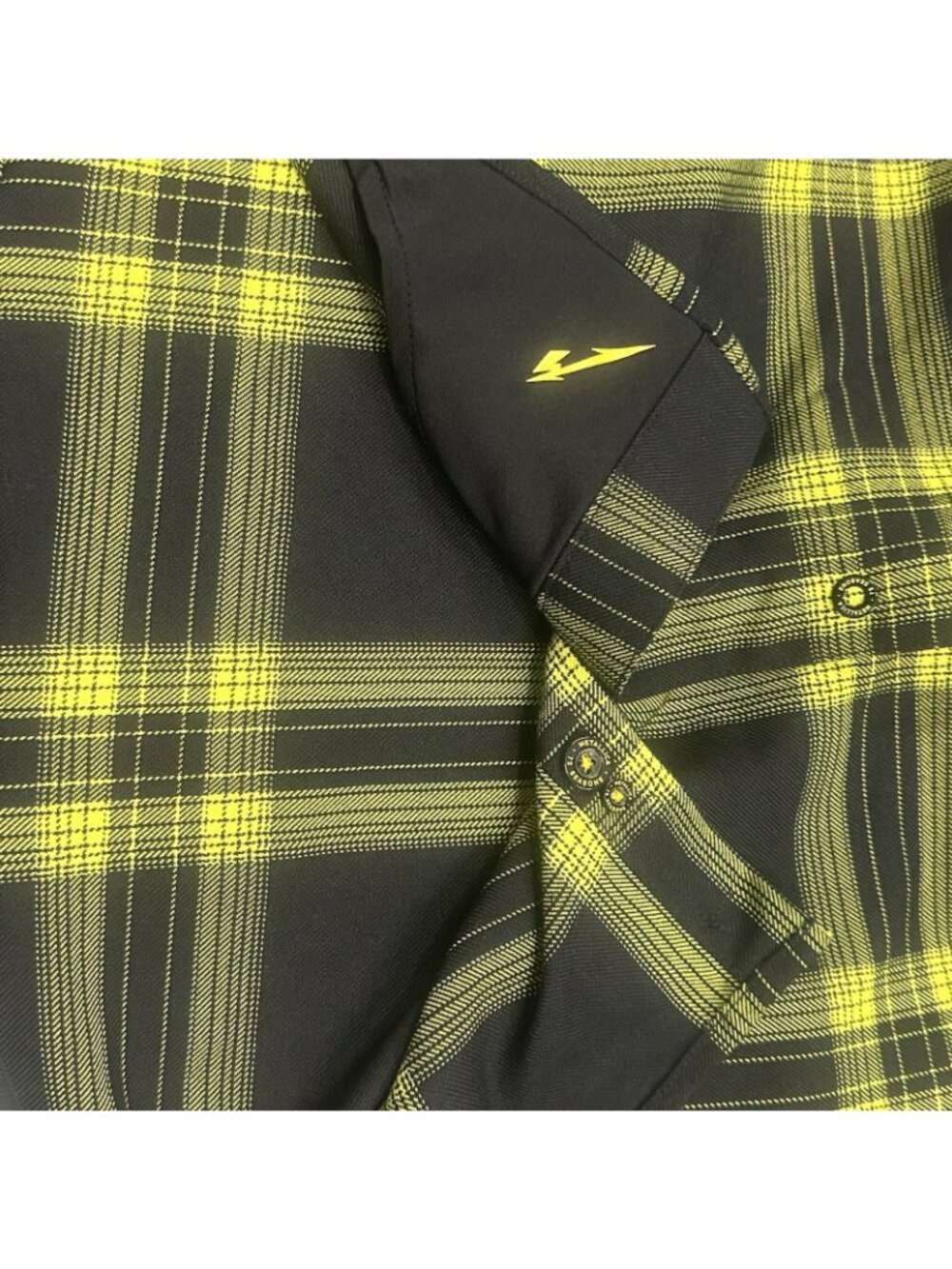 Dixxon x Metallica “72 Seasons” Flannel – Women’s Small - Picture 13 of 14